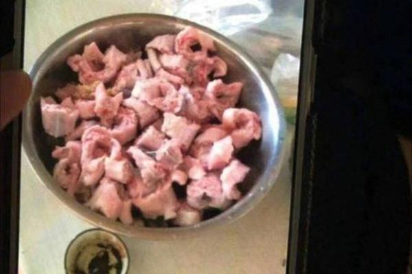 The government introduced new regulations to ensure food is free from harmful chemicals