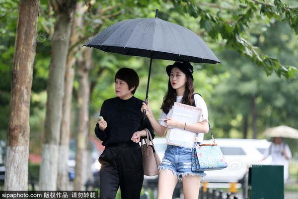 The national weather service warned of flash floods for areas with poor drainage systems