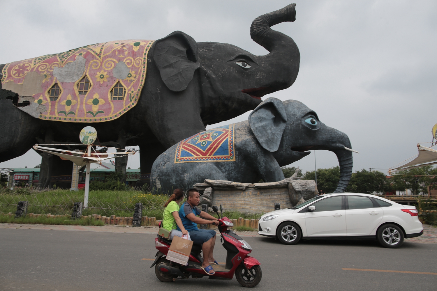 A new study revealed that exposure to natural light during the day improves sleep at night