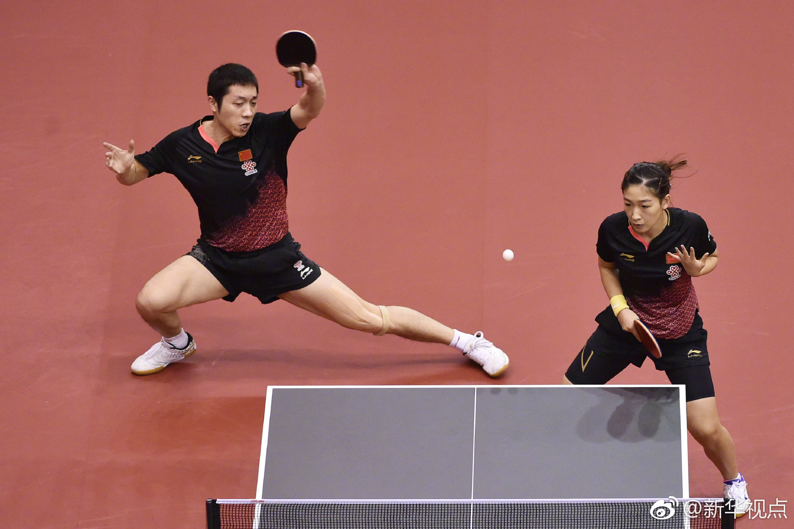 A coffee shop started selling fair trade coffee to support farmers in developing countries