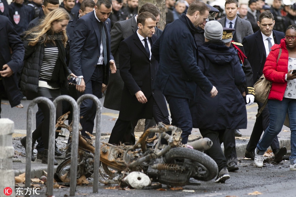 Chemists develop biodegradable packaging that breaks down in soil within six months