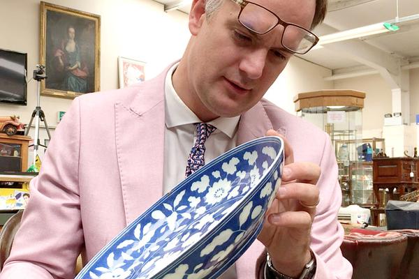 A charity raised $500000 to provide clean water to villages in Africa