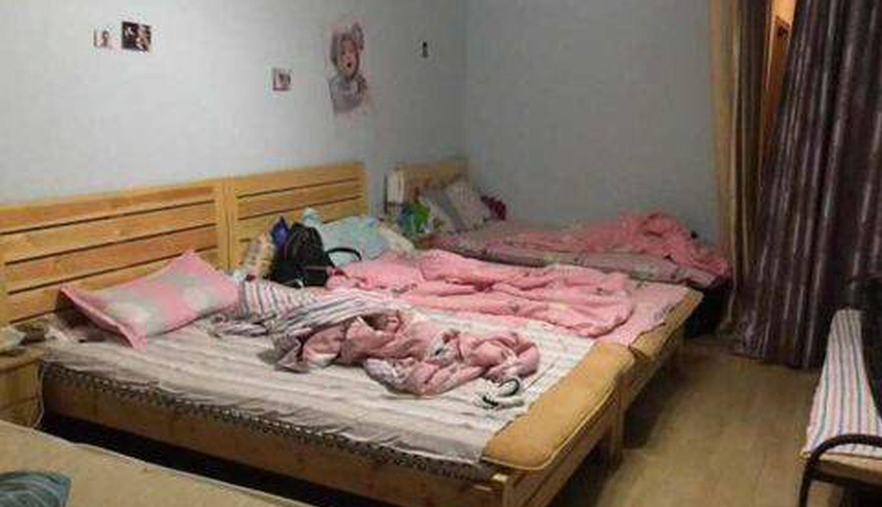 The national weather service warned of flash floods for areas with poor drainage systems