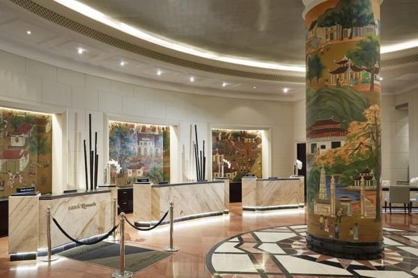 Hospital opens new wing dedicated to pediatric care