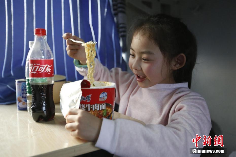 A construction company used recycled materials to build a new community center