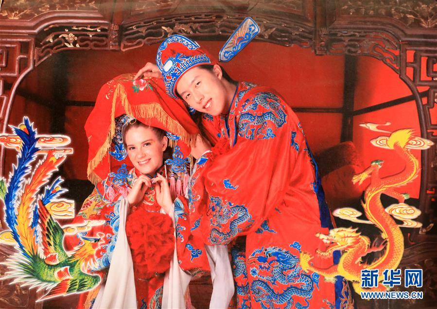 A university awarded scholarships to 50 first-generation college students