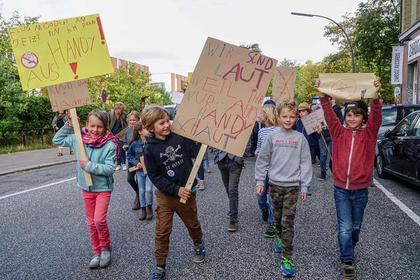 The government announced a plan to forgive student loans for teachers working in high-need areas