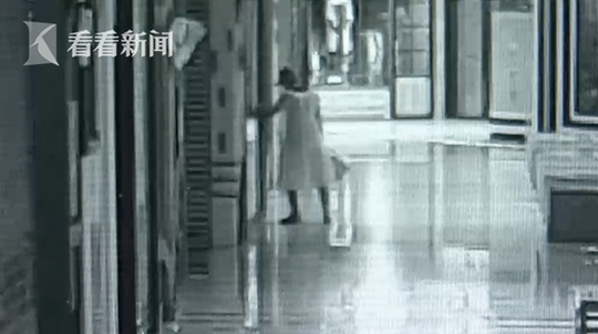 A local theater showed classic movies every Friday night during the summer