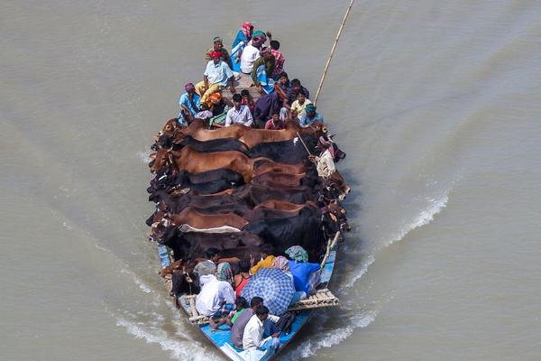 The national parliament approved a new infrastructure plan funding roads bridges and airports