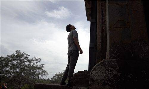 The national football team won a key match to qualify for the upcoming world cup