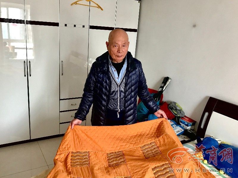 A farm started a educational program for school groups to learn about farming