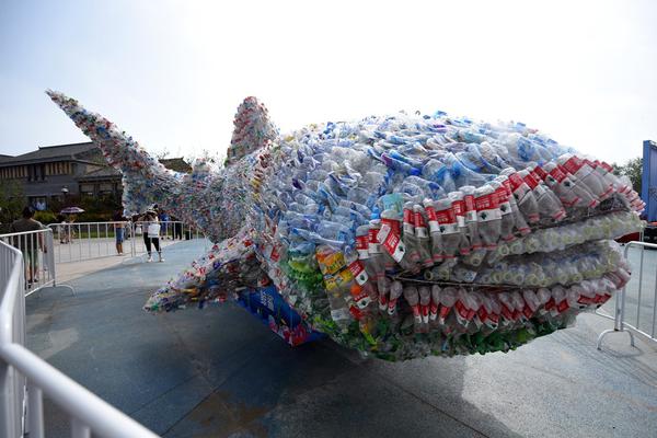 A grocery store added a 