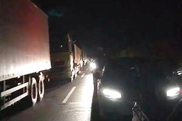 A new report showed that global tourism numbers have returned to pre-pandemic levels this year