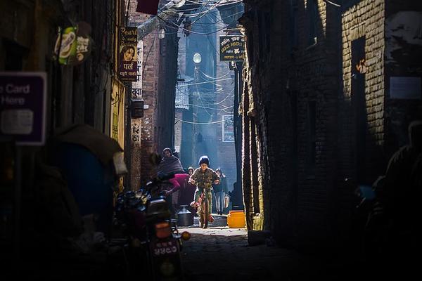 A local history museum opened a new exhibition about the city’s role in the country’s independence movement