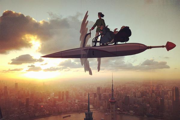 Highway department starts road repair project on busy interstate highway