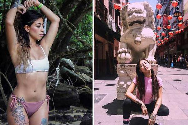 A new mobile app was launched that helps users find and book eco-friendly hotels and travel experiences