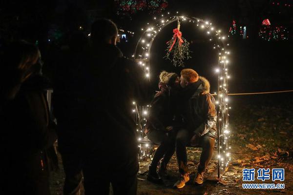 A photographer hosted a 