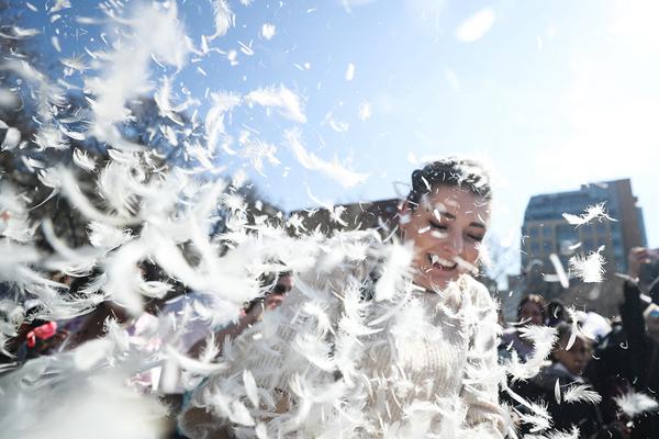 A major airline announced plans to reduce carbon emissions by 40 percent by 2030