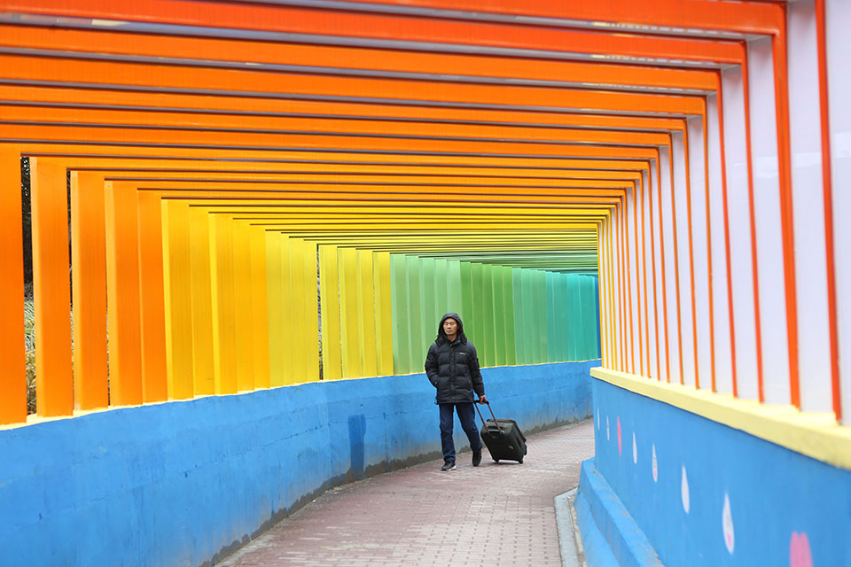 A major bank announced it will offer low-interest loans to small businesses owned by women and minorities