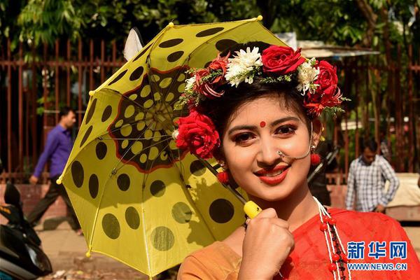 A charity organization built a new community center with a library and gym