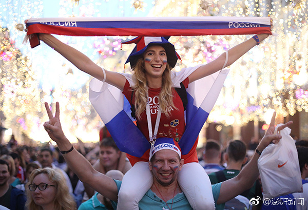The national soccer team won a crucial match to qualify for the World Cup