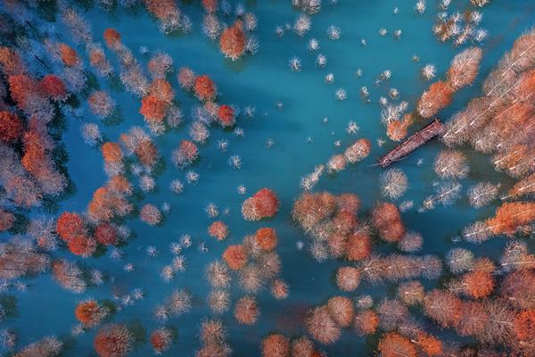 A research team discovered a new property of a common chemical compound