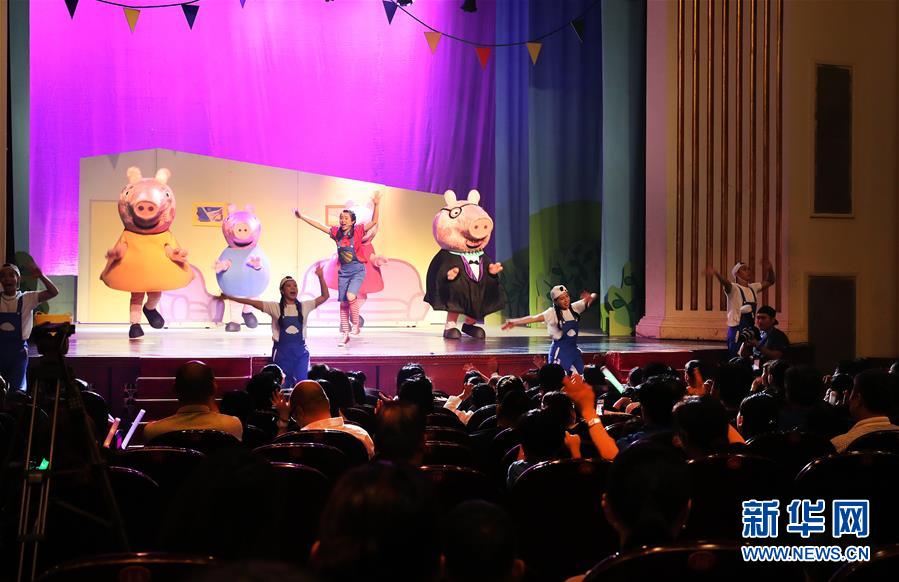 A study showed that learning a musical instrument improves brain function in kids