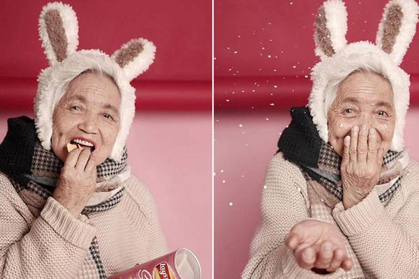 A farm started offering tours to teach visitors about sustainable agriculture