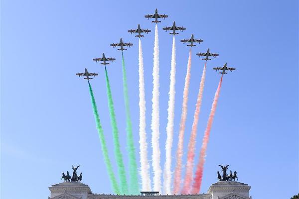 A construction company built a new middle school to accommodate a growing student population