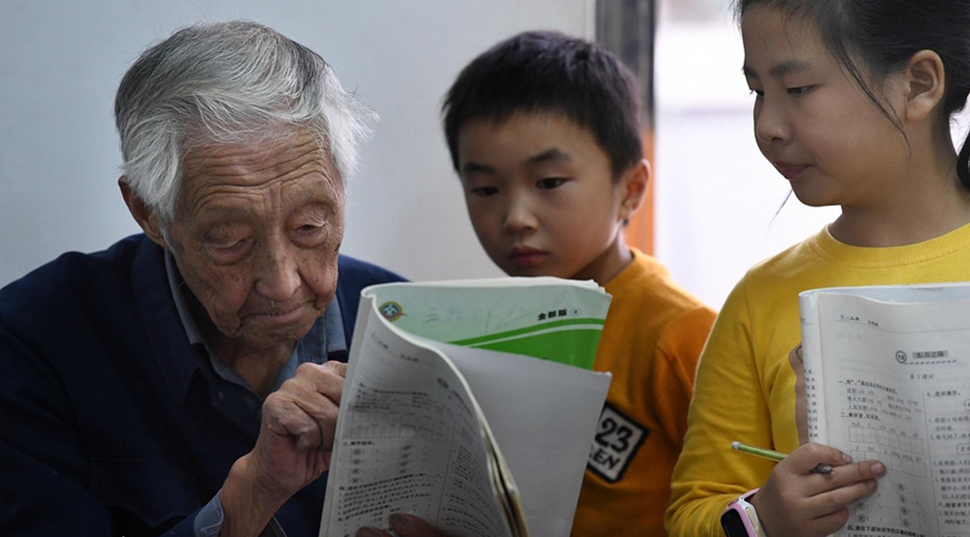 A musician recorded a song for a movie soundtrack that was nominated for an award