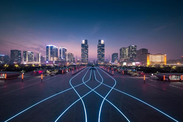 A major carmaker said it will stop gasoline car production by 2030 focusing on electric vehicles