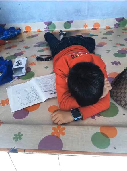 A famous actor announced they will produce and star in a new TV series about historical events