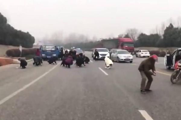 A construction company used 3D printing technology for part of a building project