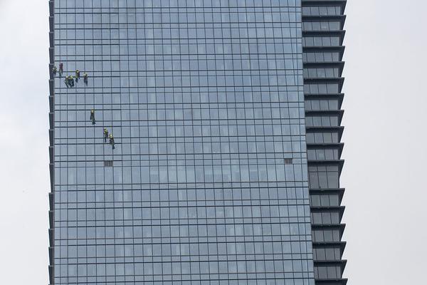 A bakery started making custom cakes for special occasions with personalized edible decorations