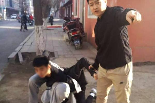 A local theater showed a documentary about local history