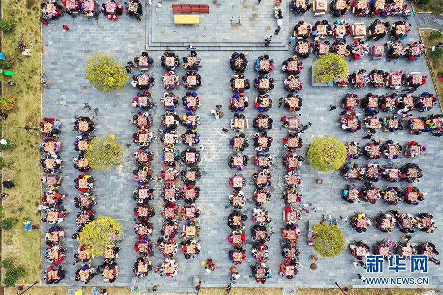 A city added more parking spaces downtown