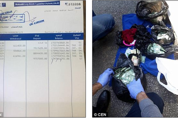 An international organization donated 10000 blankets to refugees in war-torn regions