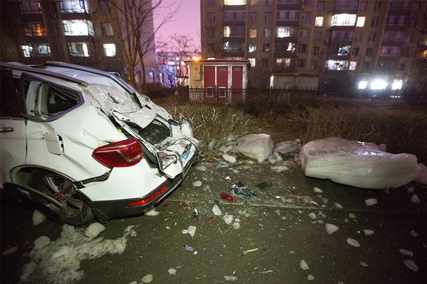 A community center offered free language classes for refugee families