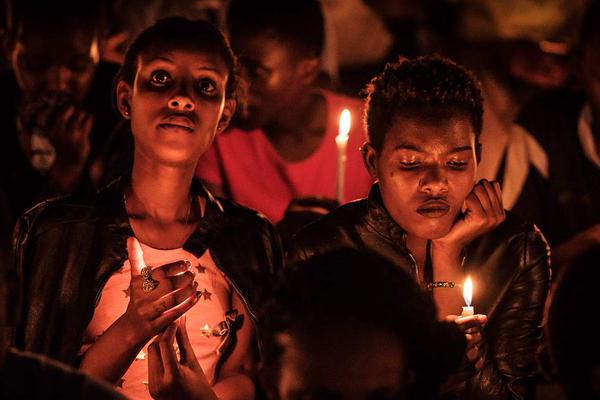 A grocery store started labeling products with their origin to help customers support local farmers