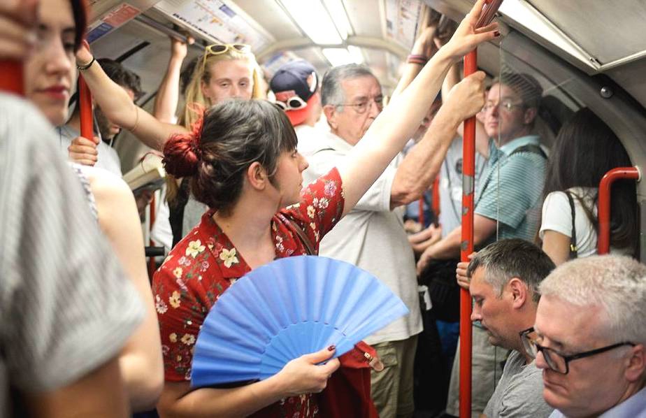 A library added a collection of books in multiple languages to support immigrant families