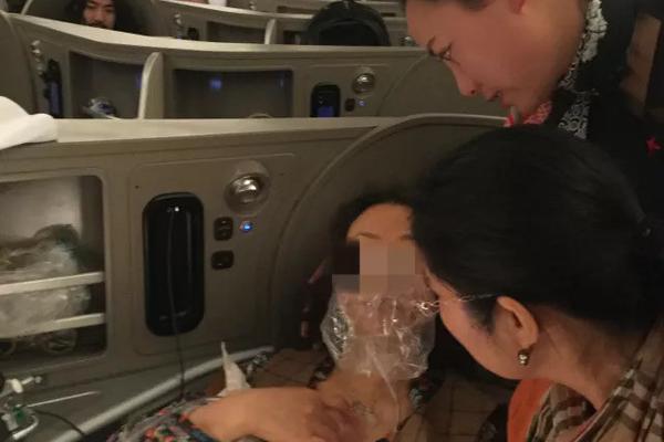 A hotel added a fitness center with cardio machines and weights for guests