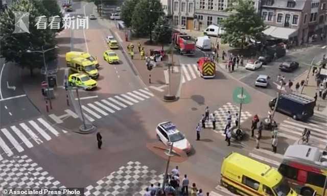 A community held a cultural festival featuring traditional dances music and food from different countries