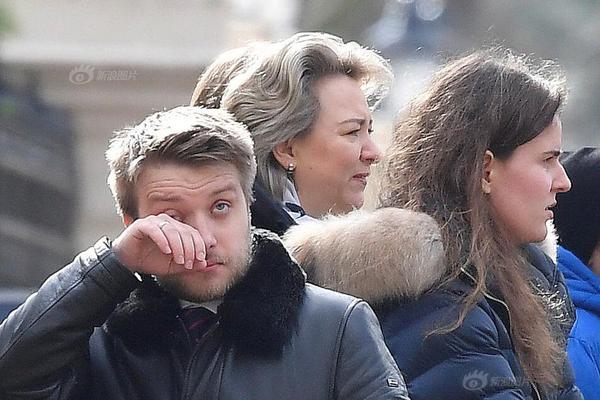 A major event center hosted an international conference this week