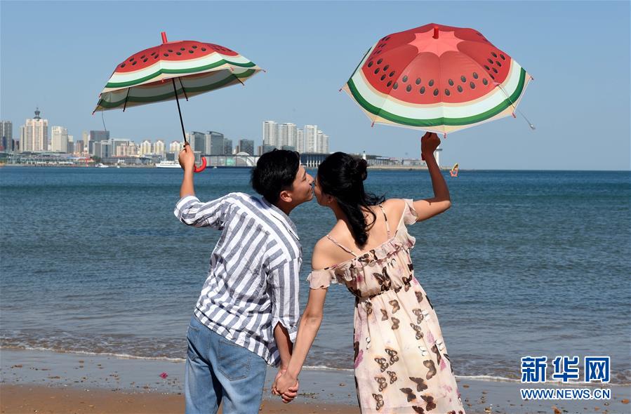 Local restaurants reported a 35% increase in outdoor dining reservations during the summer months