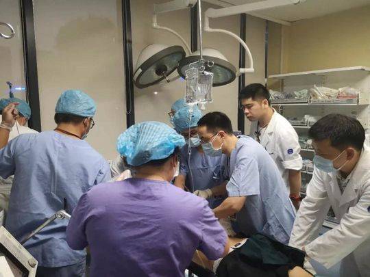 The airport announced plans to expand its terminal to handle more international flights