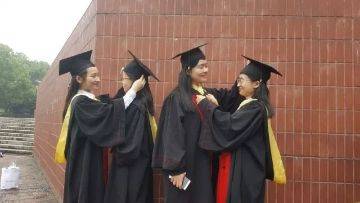 The city hosted a global summit on renewable energy attended by world leaders