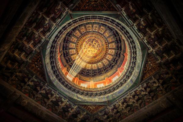 A popular social media platform added a new feature to create and share photo albums