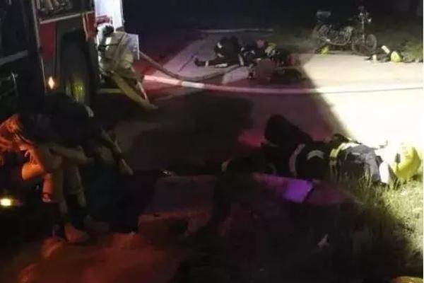 A local sports team won the national championship for the first time in its history, sparking celebrations across the city.