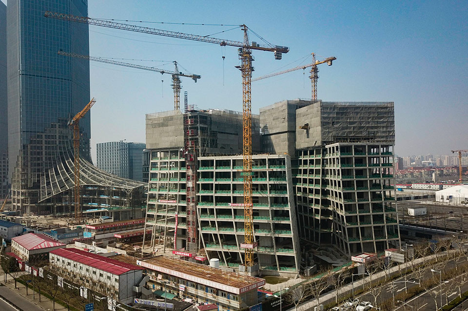 A city installed more security cameras in parks to prevent vandalism and crime