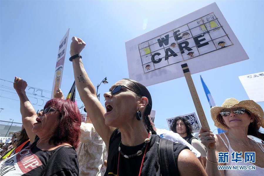 A musician performed at a local music festival alongside national acts
